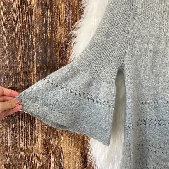 FeatherBone | Whitby Turtleneck Sweater XS - Picture 3 of 8